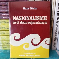 NASIONALISME Arti Dan Sejarahnya