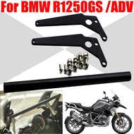 For BMW R1250 GS R 1250 GS R1250GS Adventure ADV Motorcycle Accessories Mobile Phone Holder Stand GP