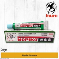 Mopiko Ointment 20gm
