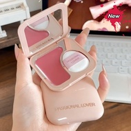 [Heavy New Product] Passional Lover/Soft Satin Multi-Purpose Cream Four-In-One Low Saturated Lip Che