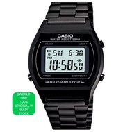 CASIO ORIGINAL B640WB-1A/B640WB-1ADF/B640WB
