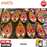 MAHKOTA GANONG / ganongan / topeng ganong / bujang ganong / barongan / reog / pecut bopo / kendang T