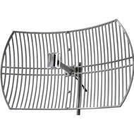 Grid antenna 3G 4G 5G LTE 16dbi 20 24dbi with cable SMA