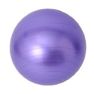 Yoga Ball Diameter 75cm Fitness Ball Yoga Explosion-Proof Fitness Ball Yoga Ball Air Supply Air Exha