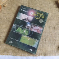 Original Preloved CD Book for MENAPAK WALI ALLAH
