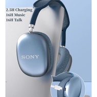 SONY P9 Pro Wireless Bluetooth Earphones Headphones Outdoor Sports Headset 5.3 With Charging Bin Display Touch Control Earbuds for Muisc