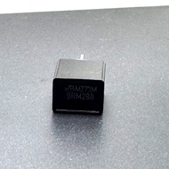 (TS) PTC 3 PIN 3 LEGS 3P ORIGINAL NEW PTC RELAY GOOD QUALITY 3 LEGS