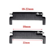 Watch Band Adapters 2pcs Quick Release 20mm To 18mm 20mm 22mm To 22mm 22mm To 20mm Pins Connectors S