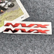 Đối với YAMAHA aerox aerox155 nvx155 phản quang trong đêm không trượt cá xương aerox biểu tượng Viso