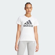 [CHỈ 28.01-VOUCHER 45%] adidas Lifestyle Essentials Logo Tee Women White GL0649