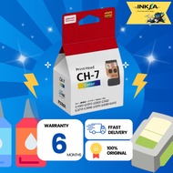 Original CH-7/ In-Stock Canon CH-7 Color Printhead Cartridge *Fast Shipping Available*