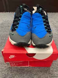 Nike footscape  NM 10.5號