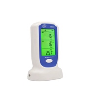 Great texture GM8803 PM2.5 PM10 Air Quality Monitor Gas Detector Multi Sensor