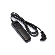 Shutter Release Cable Canon EOS 1D 1Ds Mark MK II III, EOS 5D Mark MK II III IV, EOS 6D, EOS 7D, EOS