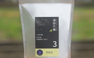 【浦田 三烤竹鹽1KG】來自大海與深山的精華