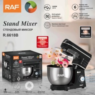 R RAF European Standard Cross-Border Chef Machine Stainless Steel Bowl High Power Noodle Machine Egg