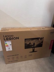 Lenovo Legion 25-10 LCD 顯示器