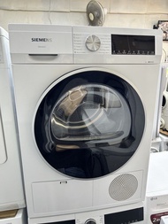 新净二手Siemens 西門子 iQ300 冷凝式乾衣機 (8kg) WP30A2X0HK