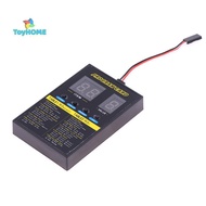 GPHA> Hobbywing RC Program Card For XERUN and EZRUN SC8 Brushless ESC QuicRun WP 880 QuicRun WP Craw