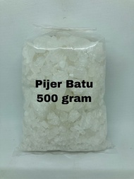 Pijer Batu 500 gram / Pijer Kasar