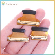 BBLUE 1Pcs Laptop Computer Parts 51PLVDS LED Screen EDP 30Pin To 40Pin/40Pin To 30Pin Converter Cabl