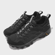 Merrell 戶外鞋 Moab FST 2 GTX 女鞋 ML599532 26cm BLACK