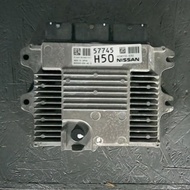 Nissan Juke 1.6 F15 NF15 USED ECU H50 237031TV1B 23703-1TV1B