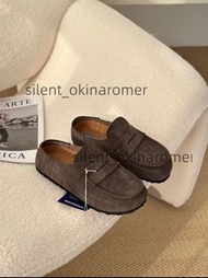 BIRKENSTOCK Naples包頭拖鞋