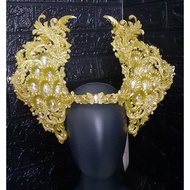 Sultan crown maharata crown/ hits crown/ royal crown/ modern crown/