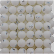 50pcs 3 Star Ping Pong Ball