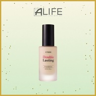 [Etude House] Double Lasting Foundation New SPF35 PA++ 30g