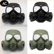 AC  Festival Scary  Masquerade  Headgear Protective Gas  Halloween