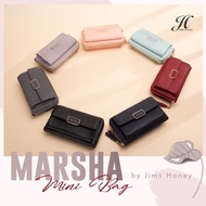Marsha mini bag jims honey Sling bag Street bag Contemporary bag