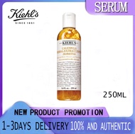 Thailand in stock kiehls CALENDULA TONER 250ML /500ML คีลส์ คาเลนดูล่า โทนเนอร์ แอลกอฮอล์ ฟรี โทนเนอร์ ผลิตภัณฑ์ดูแลผิวหน้า บำรุงผิวหน้า/เค้าเตอร์แบรนด์