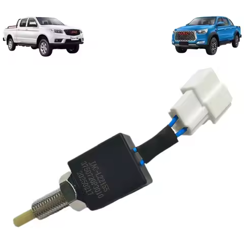 3750720LE010 3750720P3010 Clutch Pedal Switch For Jac N56 N75 N80 N120 Light Truck T6 T8 Pickup Truc
