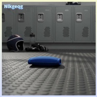 [nlkgeqg] 2 Pieces Football Chin Strap Pad Comfortable Football Chin Pad White Rugby
