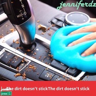 JENNIFERDZ Cleaning Glue Slimes Dashboard Washing Dirt Cleaner Tool Car Interior Cleaning Home Cleaning Keyboard Cleanner Computer Cleaning|Tools