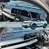 Omoda E5 Leather Dashboard Cover Chery Omoda E5 EV Dashboard Cover/