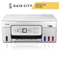 Canon Pixma Inktank Printer G3780 | Wifi | Print | Scan | Copy | Air Print