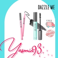 Dazzle Me Holy Moly Mascara + Hold On Eyeliner Pen