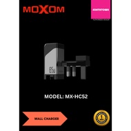 Moxom MX-HC52 Power Fast PD Charger (65W)