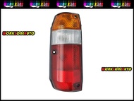 Toyota Landcruiser LJ79 1990 Tail Lamp Left Hand Depo