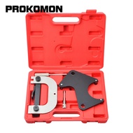 Engine Camshaft Timing Tools Kit for Renault 1.4, 1.6 16V Clio Laguna Megane K4J, K4M, F4P, F4R Code
