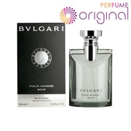 (Wholesale) Bvlgari Pour Homme SOIR EDT Men 100ml perfume for men original [Perfume original]