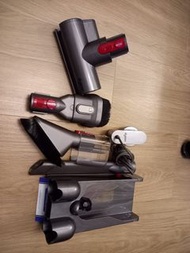 Dyson 吸塵機配件組合
