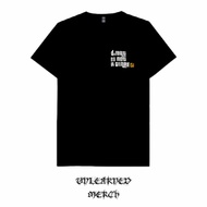 Original Periphery T-shirt - Djent Is Not A Genre