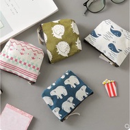 [Ready Stock] Party Favours Small Gifts Colleagues Friends Pouch Pencil Case Makeup Mini Coin Case