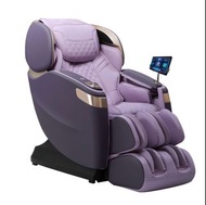 (全新) OGAWA Mastermind AI 2.0智能按摩椅 MasterMind A.I 2.0 Massage Chair 顔色選擇 紫色/灰色/黑色 未開封 有單據 免費送貨 保養期 2 
