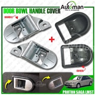 Proton Saga Iswara LMST Inner Door Handle Cover LH RH Inside Bezel Replacement Repair Part