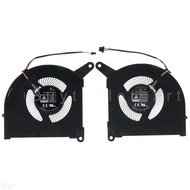 CPU/ GPU Cooling Fan FOR Gigabyte AERO 16 17 YE5 XE4 XE5 RP86 XE DFSCL12E064867